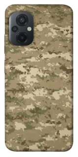 Чехол на Xiaomi Poco M5 camouflage v4 фото 1 из 1