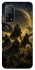 Чохол на Xiaomi Mi 10T HELLDIVERS ver.2 фото 1 з 1