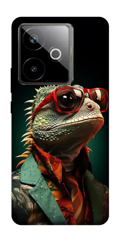 Чехол на Realme GT 7T Игуана фото 1 из 1