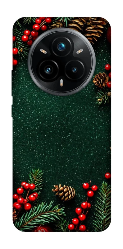 Чохол на Realme 14 Pro Новорічний v30 фото 1 з 1