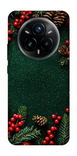 Чехол на Realme 14 Pro Новогодний v30 фото 1 из 1