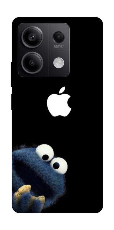 Чохол на Xiaomi Redmi Note 13 5G Apple logo ver.10 фото 1 з 1