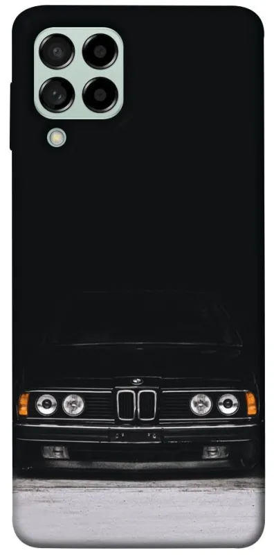 Чохол на Samsung Galaxy M53 5G BMW v17 фото 1 з 1