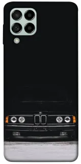 Чохол на Samsung Galaxy M53 5G BMW v17 фото 1 з 1