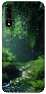 Чехол на Samsung Galaxy A50 (A505F) / A50s / A30s rain forest фото 1 из 1