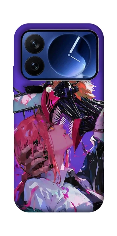 Чохол на Xiaomi 17 Pro Makima фото 1 з 1