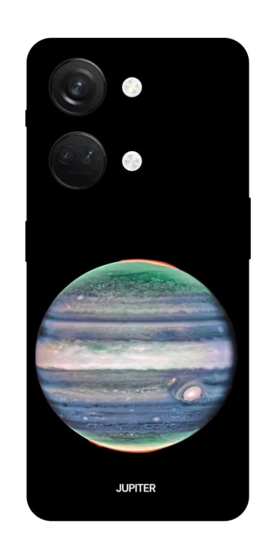 Чохол на OnePlus Nord 3 Jupiter фото 1 з 1