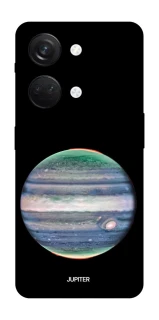 Чехол на OnePlus Nord 3 Jupiter фото 1 из 1