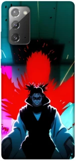 Чохол на Samsung Galaxy Note 20 Choso v4 фото 1 з 1