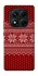 Чохол на Xiaomi Redmi Note 14 Pro 4G Christmas jumper ver.3 фото 1 з 1