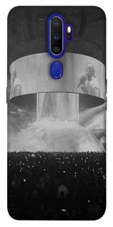 Чехол на Oppo A5 (2020) / Oppo A9 (2020) Kanye West ver.5 фото 1 из 1