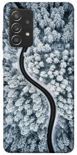 Чехол на Samsung Galaxy A52 4G / A52 5G Новогодний v26 фото 1 из 1