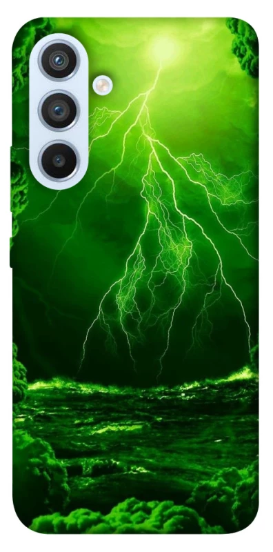 Чохол на Samsung Galaxy A54 5G Блискавка v2 фото 1 з 1