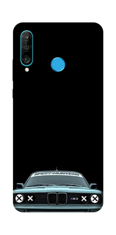 Чохол на Huawei P30 lite BMW v148 фото 1 з 1