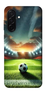 Чехол на Samsung Galaxy A26 5G Football aesthetic ver.3 фото 1 из 1