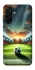 Чохол на Samsung Galaxy A26 5G Football aesthetic ver.3 фото 1 з 1