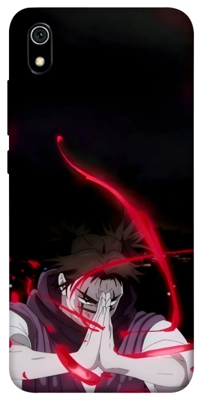 Чохол на Xiaomi Redmi 7A Choso фото 1 з 1