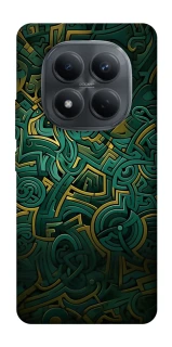 Чехол на Xiaomi Redmi Note 15 Pro 4G Абстракция v5 фото 1 из 1