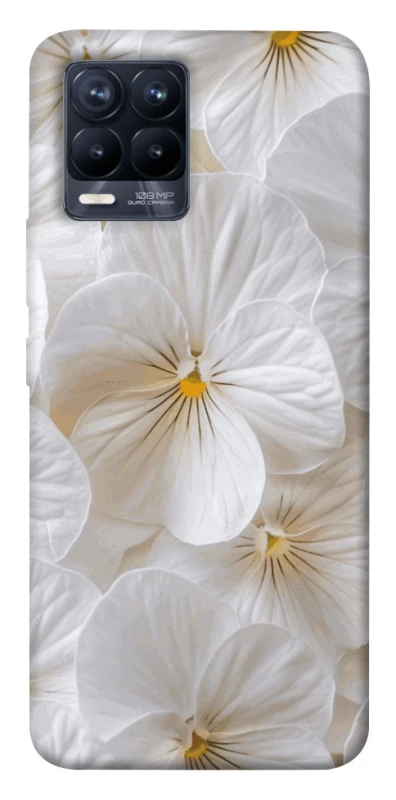 Чохол на Realme 8 Pastel Dreams фото 1 з 1