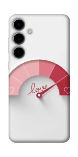 Чохол на Samsung Galaxy S25 FE Love aesthetic ver.7 фото 1 з 1