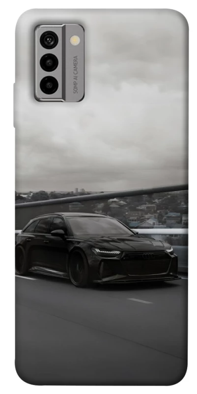 Чохол на Nokia G22 RS6 grey фото 1 з 1