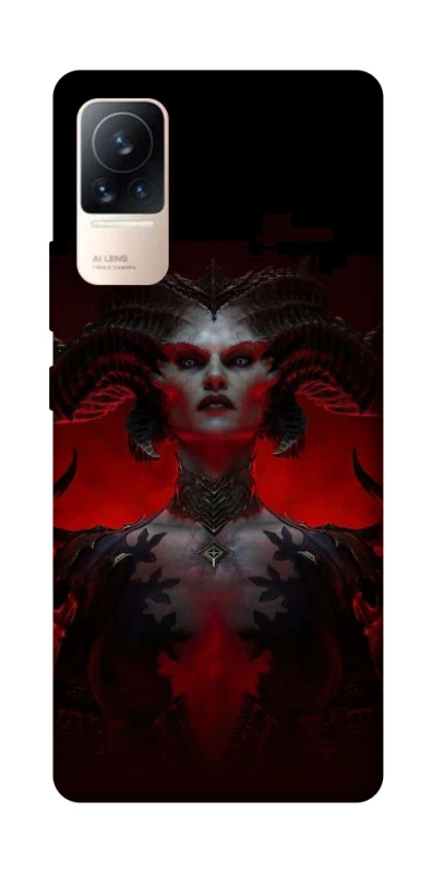 Чохол на Xiaomi Civi 6 Lilith фото 1 з 1