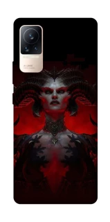 Чехол на Xiaomi Civi 6 Lilith фото 1 из 1