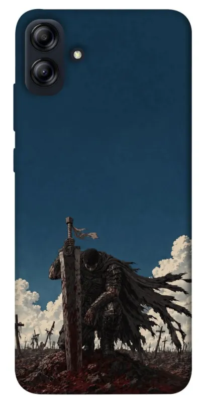 Чохол на Samsung Galaxy A04e Berserk v22 фото 1 з 1
