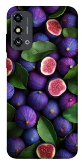 Чехол на ZTE Blade A53 Figs фото 1 из 1