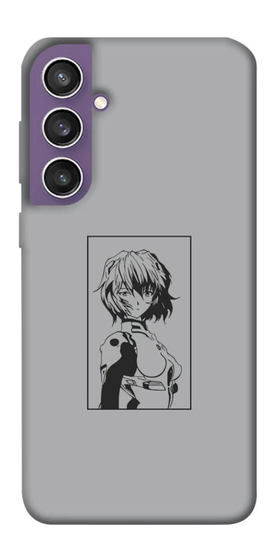 Чохол на Samsung Galaxy S23 FE Anime v6 фото 1 з 1