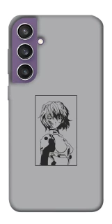 Чохол на Samsung Galaxy S23 FE Anime v6 фото 1 з 1