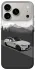 Чехол на Apple iPhone 18 Pro BMW grey v3 фото 1 из 2
