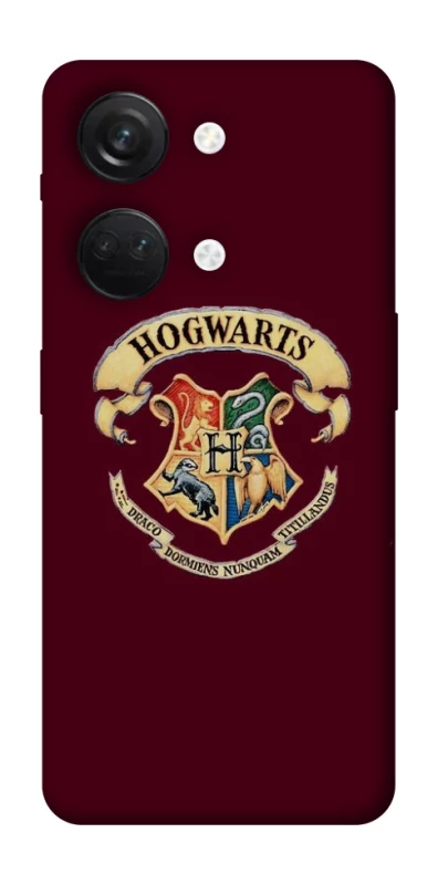 Чохол на OnePlus Nord 3 Harry Potter v7 фото 1 з 1