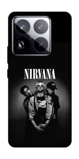 Чохол на Xiaomi 15 Pro Nirvana ver.5 фото 1 з 1