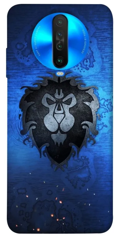 Чохол на Xiaomi Poco X2 Warcraft v1 фото 1 з 1