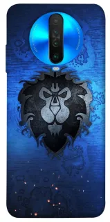 Чохол на Xiaomi Poco X2 Warcraft v1 фото 1 з 1