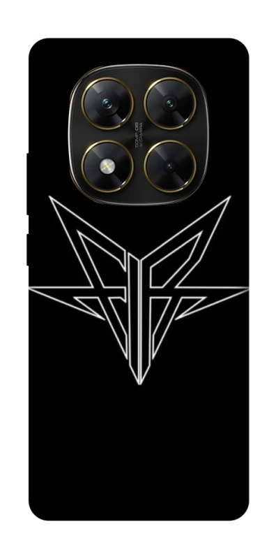 Чехол на Xiaomi Poco X7 Falling In Reverse ver.2 фото 1 из 1