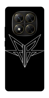 Чехол на Xiaomi Poco X7 Falling In Reverse ver.2 фото 1 Чехол на Xiaomi Poco X7 Falling In Reverse ver.2 фото 1 из 1
