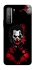 Чехол на Huawei Nova 7 SE Joker Horror фото 1 из 1