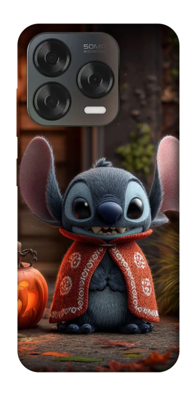 Чохол на ZTE Blade V70 Design Stitch ver.14 фото 1 з 2