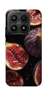 Чохол на Xiaomi 17 VioletFig1 фото 1 з 1