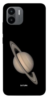 Чехол на Xiaomi Redmi A1+ / Poco C50 / A2+ Saturn фото 1 из 1