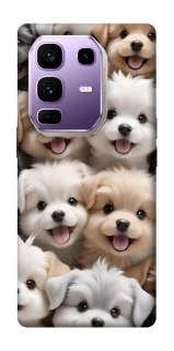 Чехол на Infinix Note 50 Pro+ Doggy Love фото 1 из 1