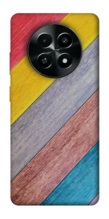 Чехол на Realme Narzo 70x Дерево фото 1 из 1