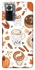 Чохол на Xiaomi Redmi Note 10 Pro Autumn vibes ver.7 фото 1 з 1
