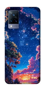 Чохол на Vivo V21 Universe фото 1 з 1