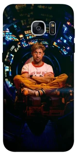 Чохол на Samsung G935F Galaxy S7 Edge Project Hail Mary ver.3 фото 1 з 1