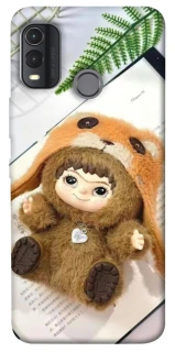 Чехол на Nokia G11 Plus Wakuku ver.4 фото 1 из 1