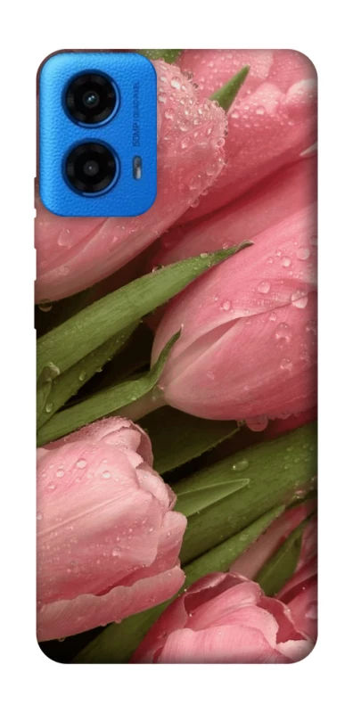 Чохол на Motorola Moto G45 Beauty фото 1 з 1