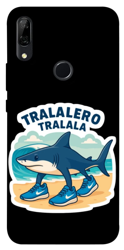 Чохол на Huawei P Smart Z Tralalero Tralala фото 1 з 1